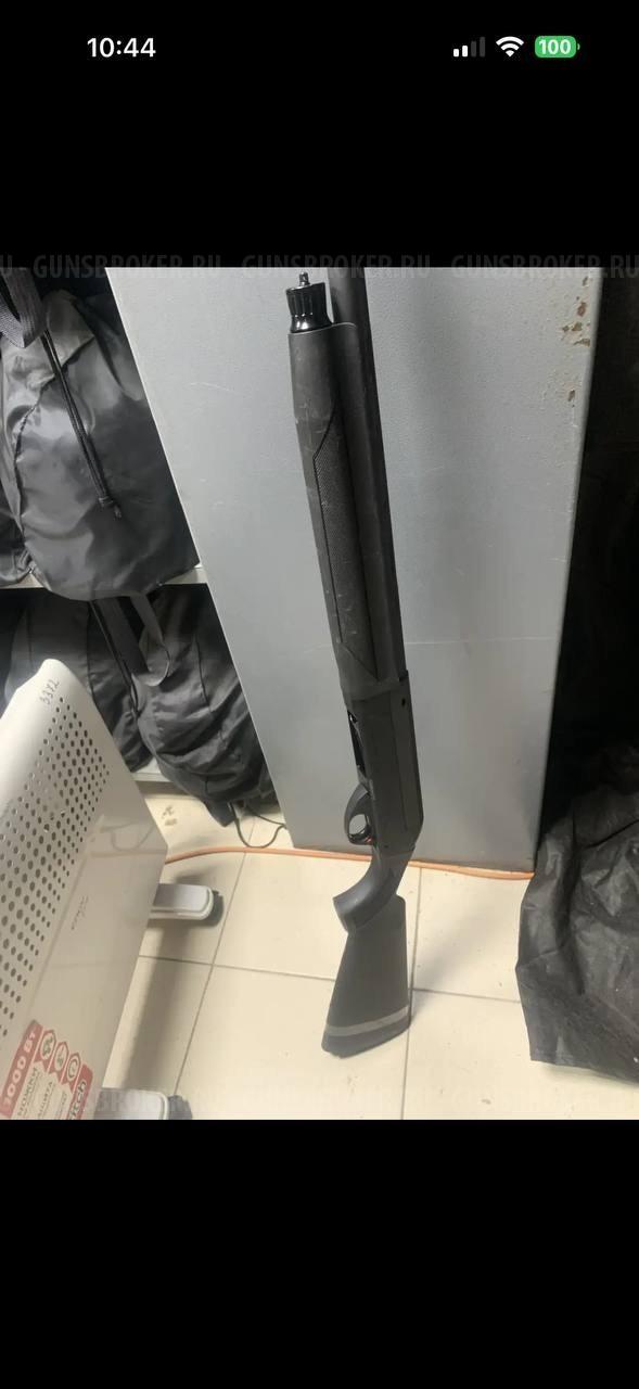 BERETTA BELLMONTE | 12 76 SYNT