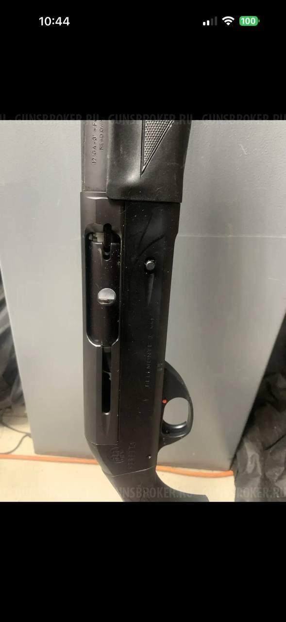 BERETTA BELLMONTE | 12 76 SYNT