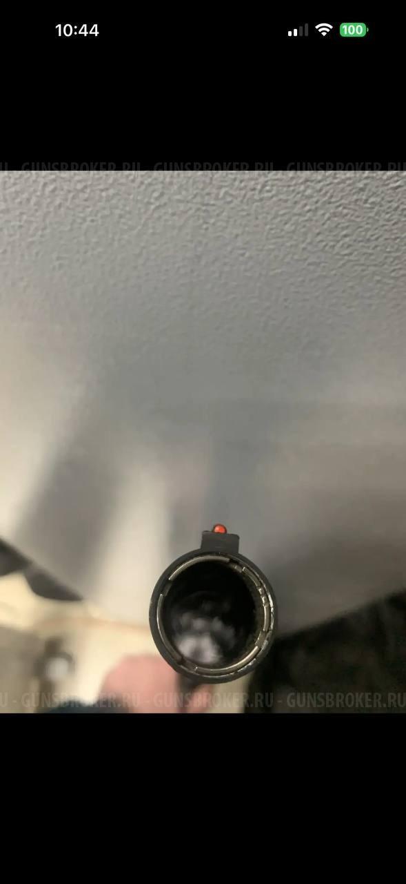 BERETTA BELLMONTE | 12 76 SYNT