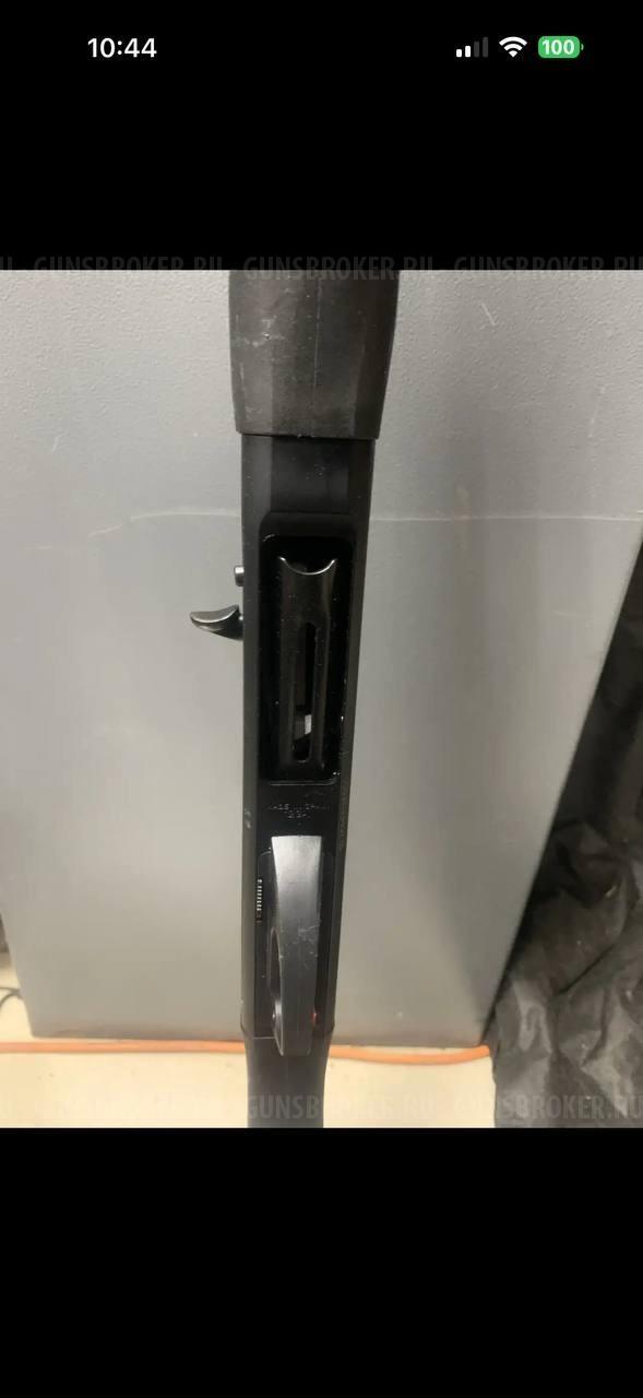 BERETTA BELLMONTE | 12 76 SYNT