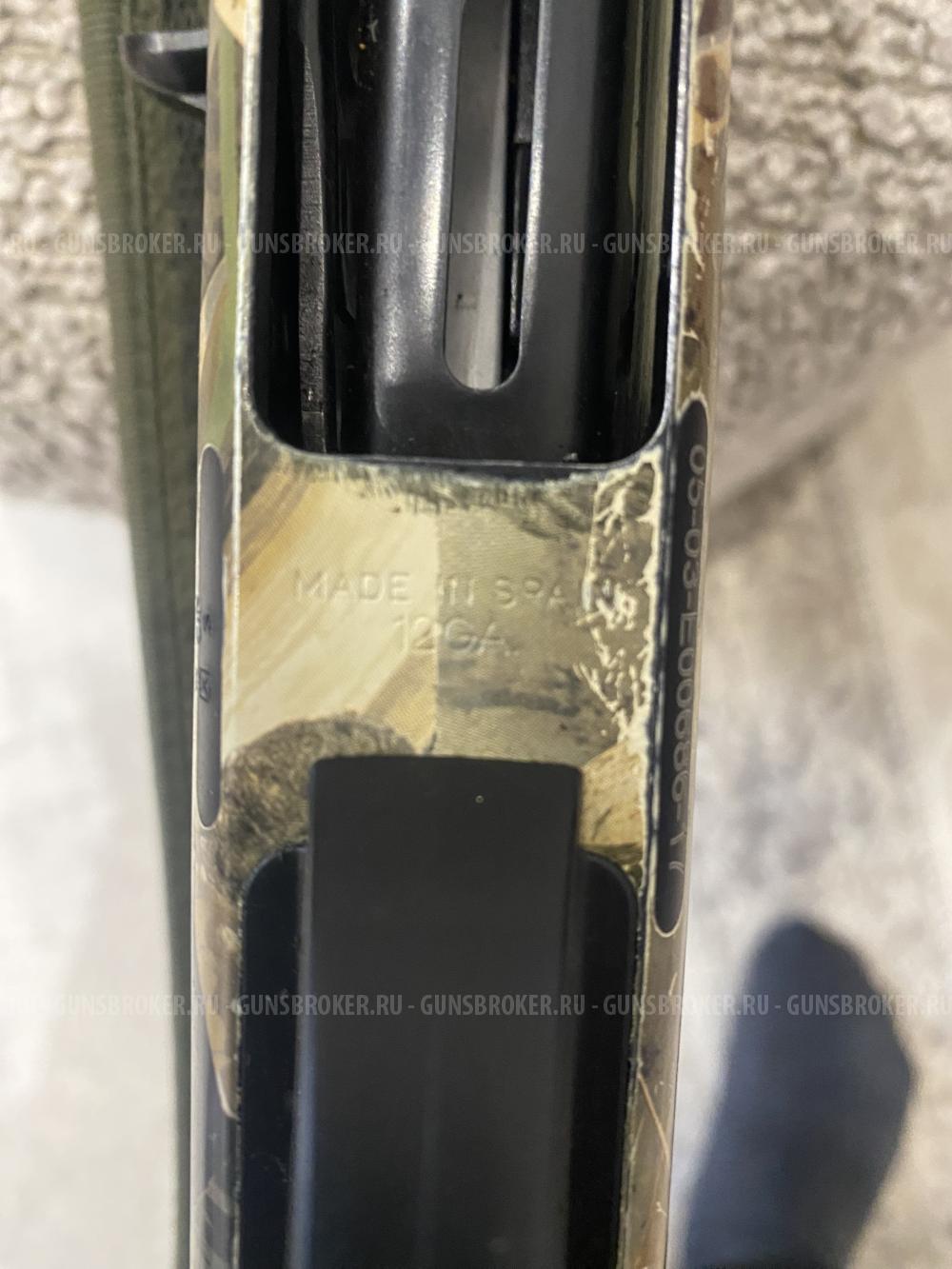 BERETTA BELLMONTE 1 MAX5