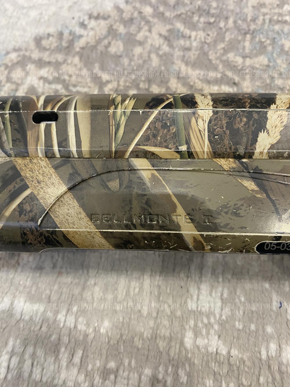 BERETTA BELLMONTE 1 MAX5