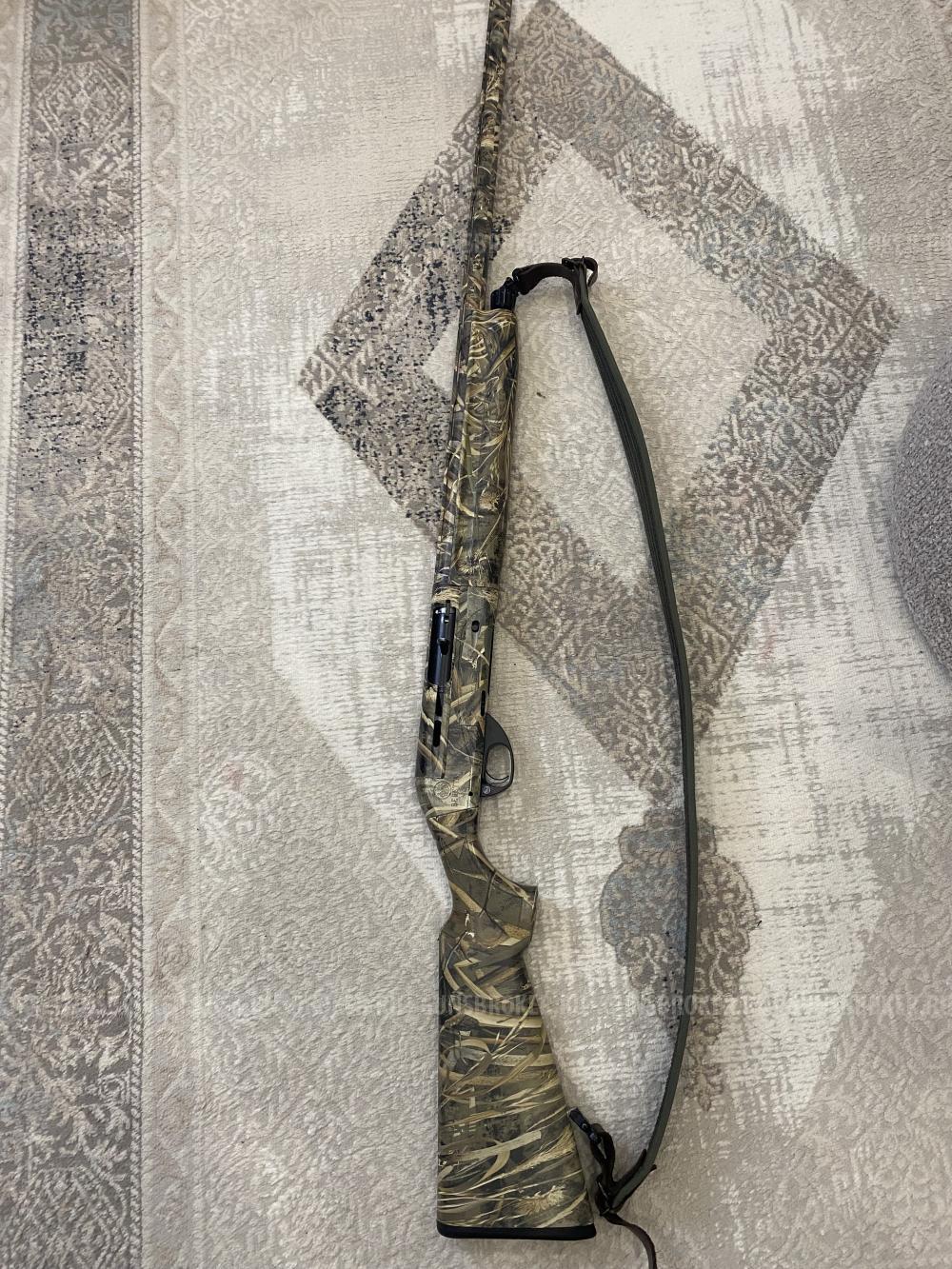 BERETTA BELLMONTE 1 MAX5