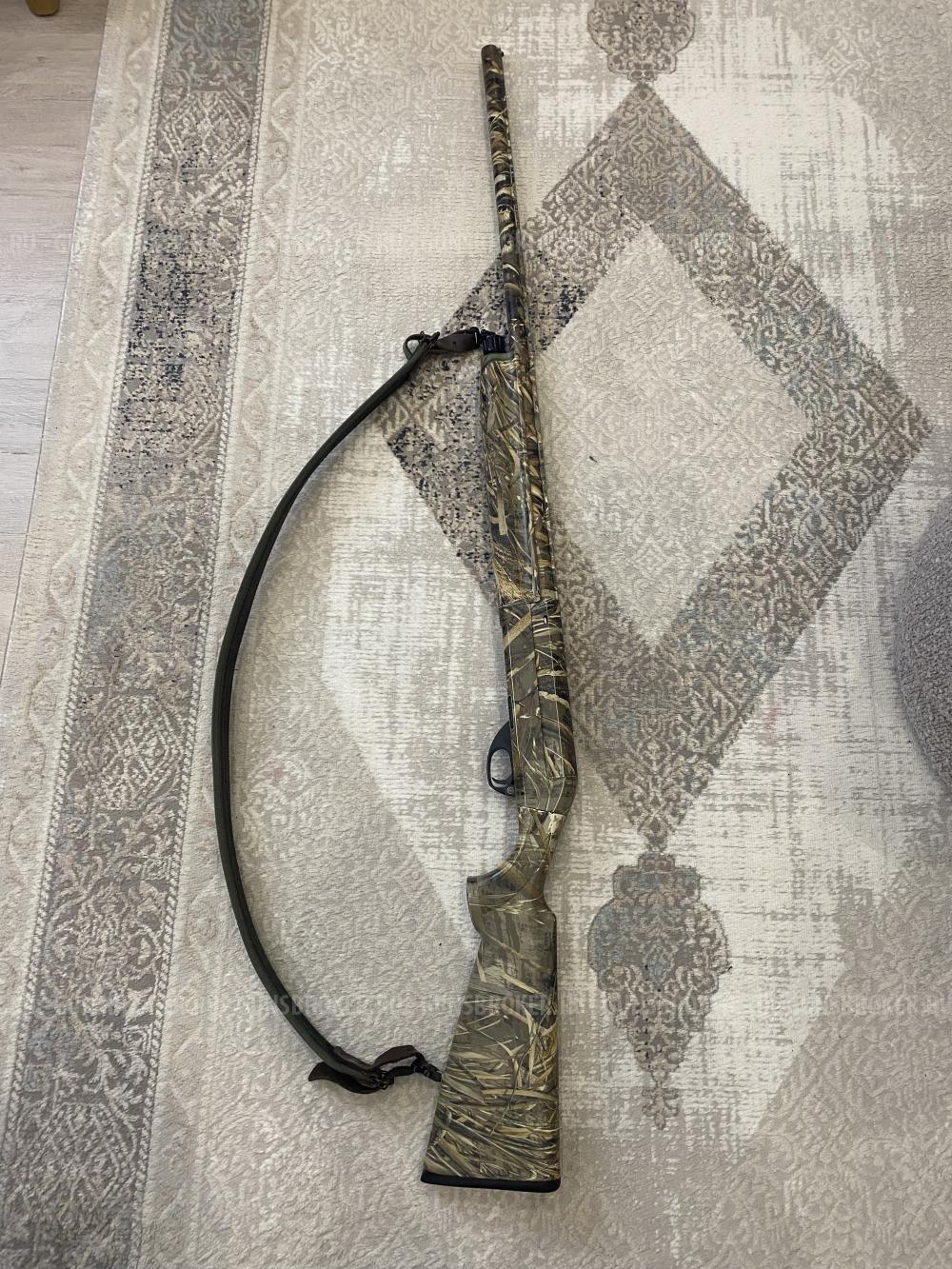 BERETTA BELLMONTE 1 MAX5