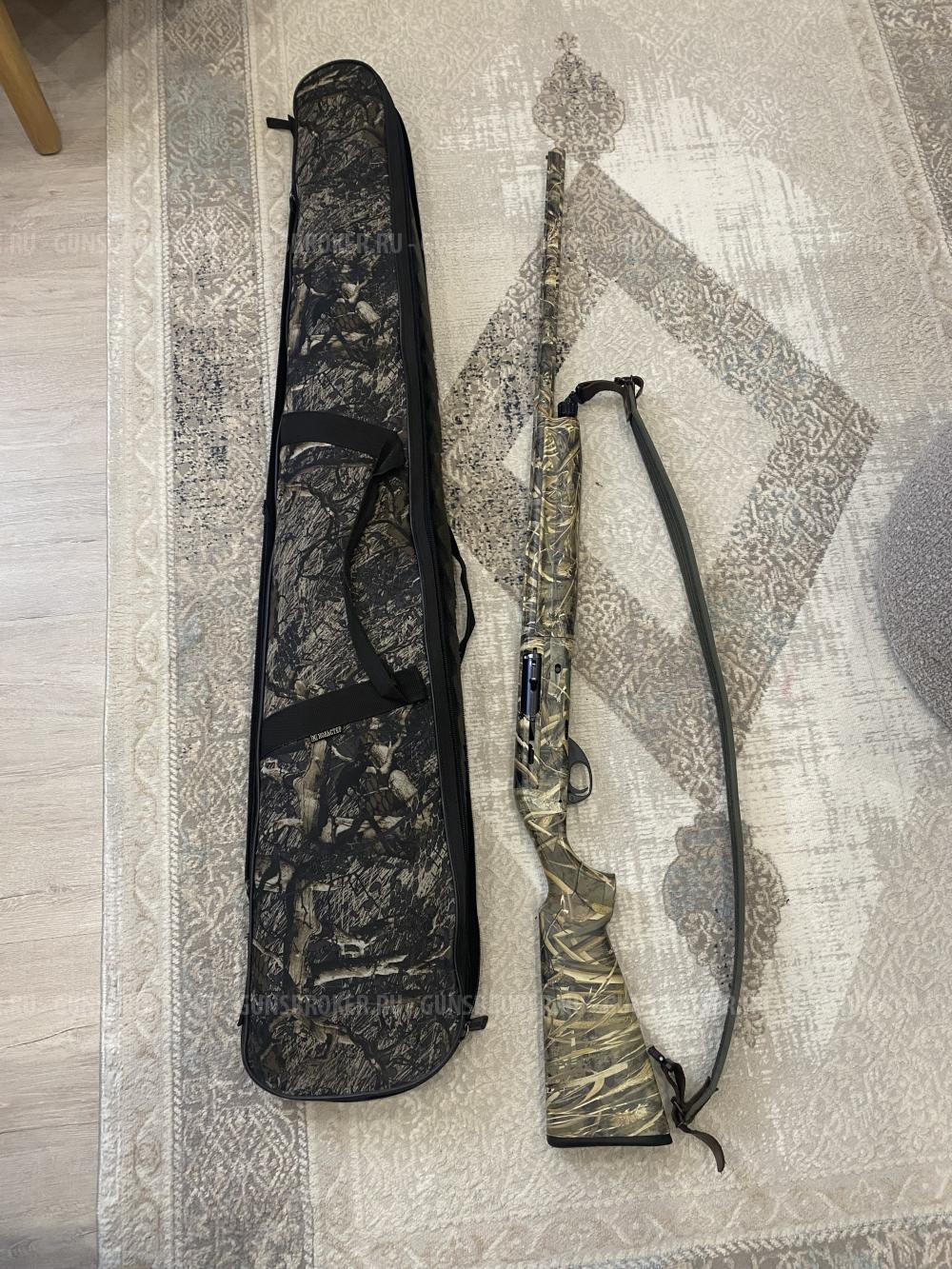 BERETTA BELLMONTE 1 MAX5