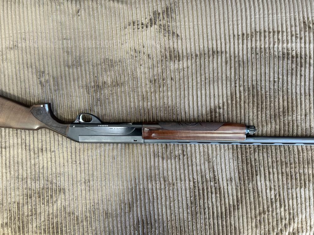 Beretta Bellmonte 1 mk2 L-760