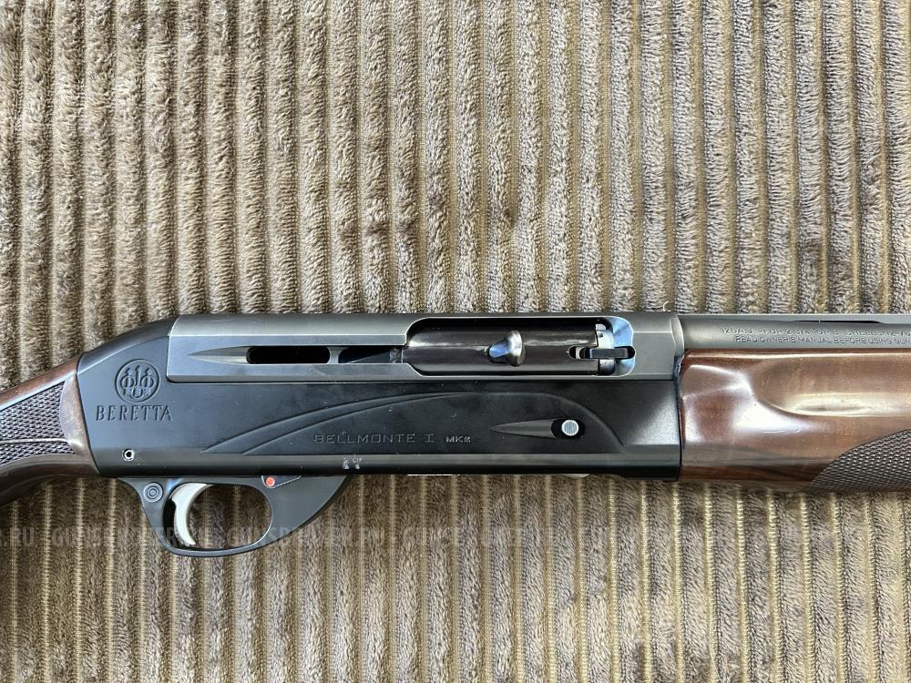 Beretta Bellmonte 1 mk2 L-760