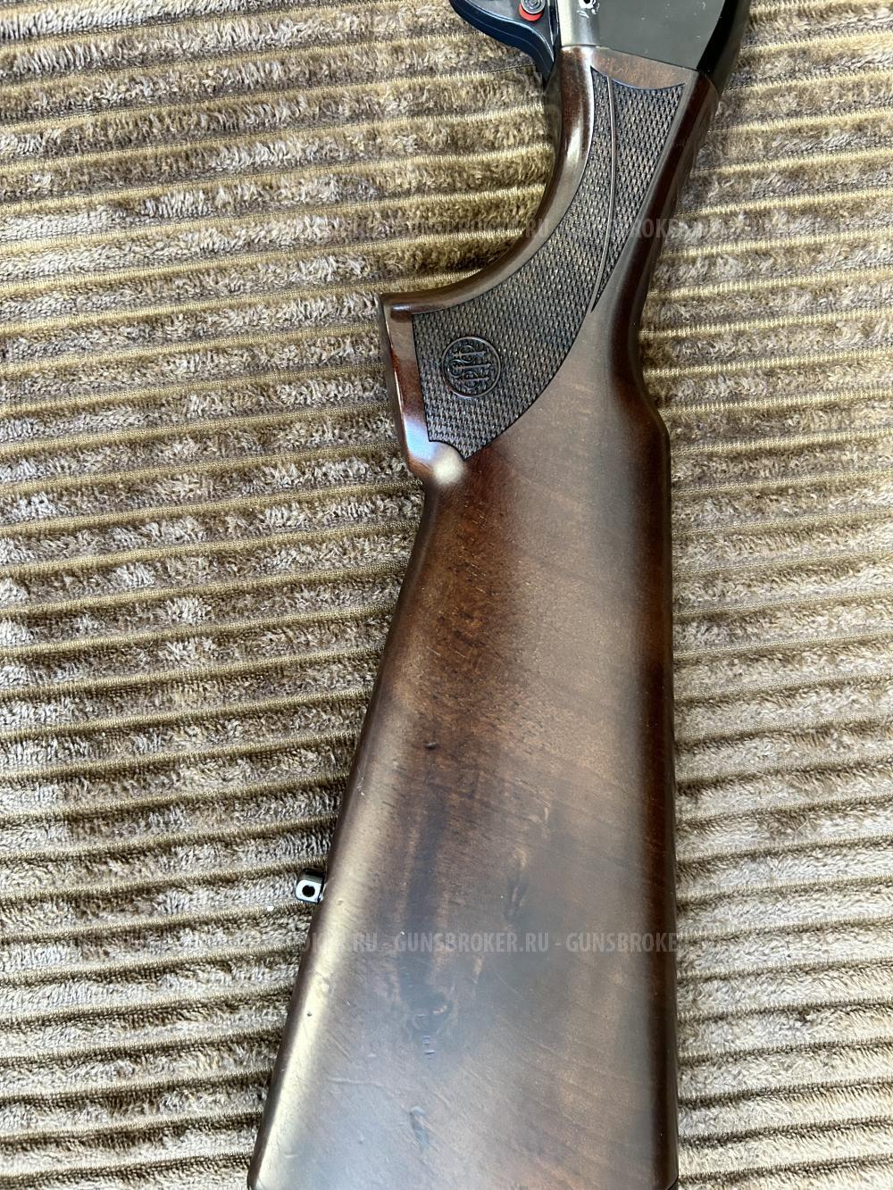 Beretta Bellmonte 1 mk2 L-760