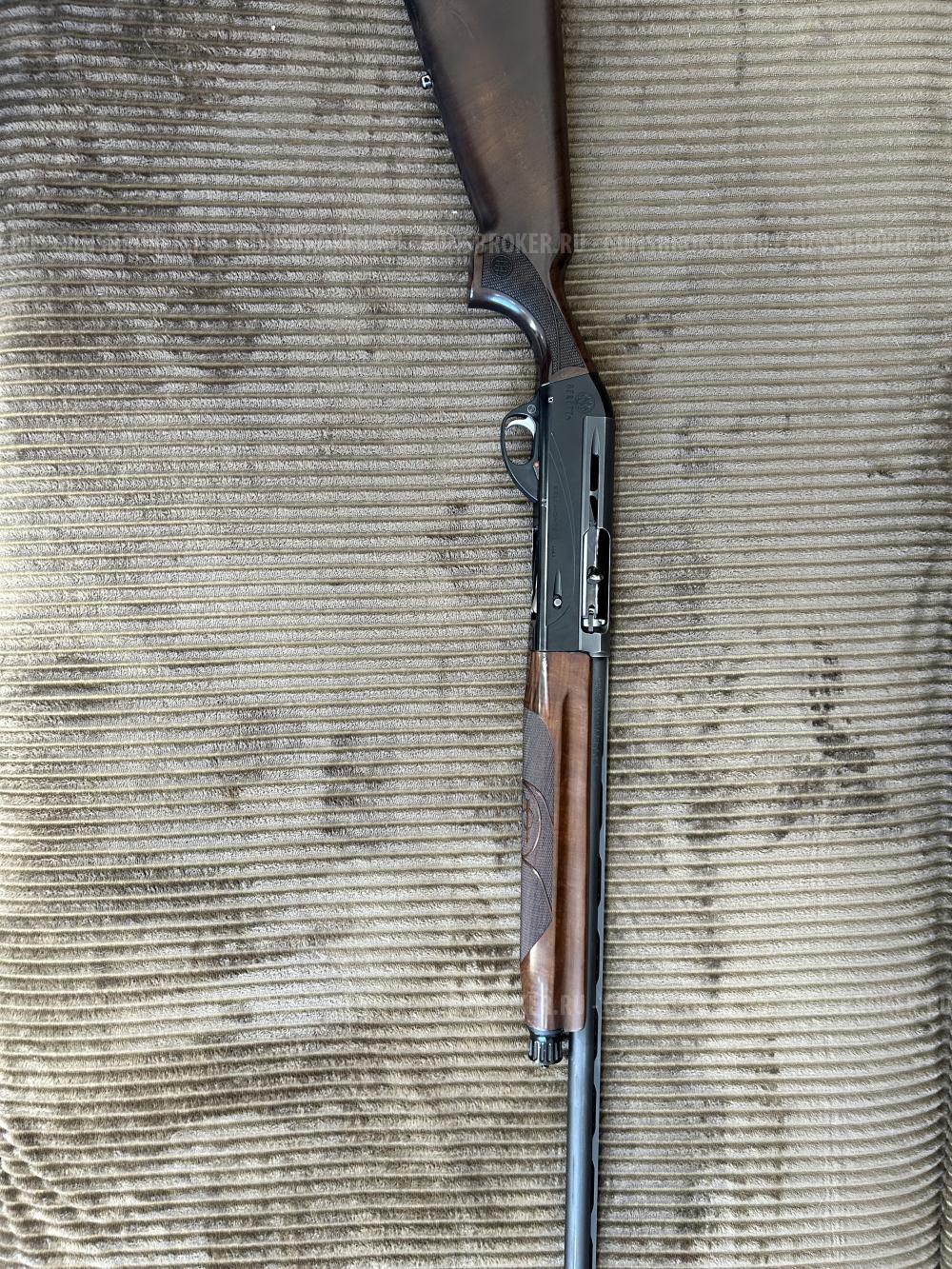 Beretta Bellmonte 1 mk2 L-760