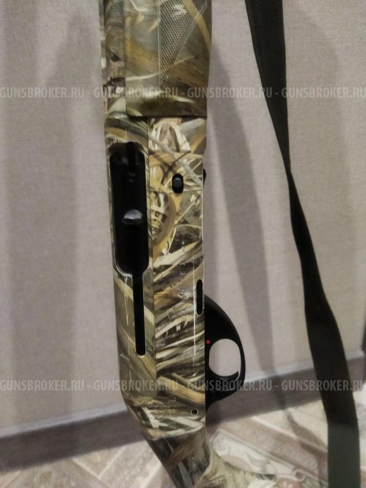 beretta bellmonte 1 mk2