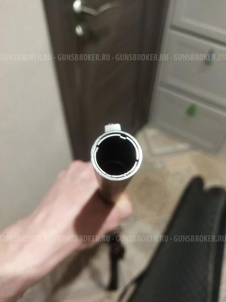 beretta bellmonte 1 mk2