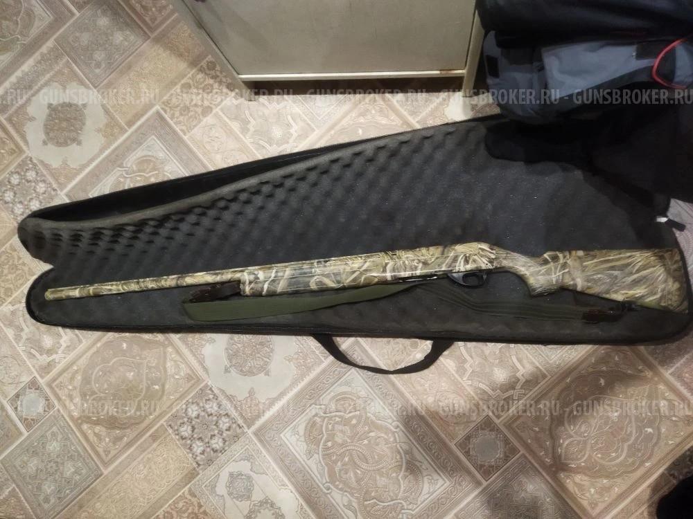 beretta bellmonte 1 mk2