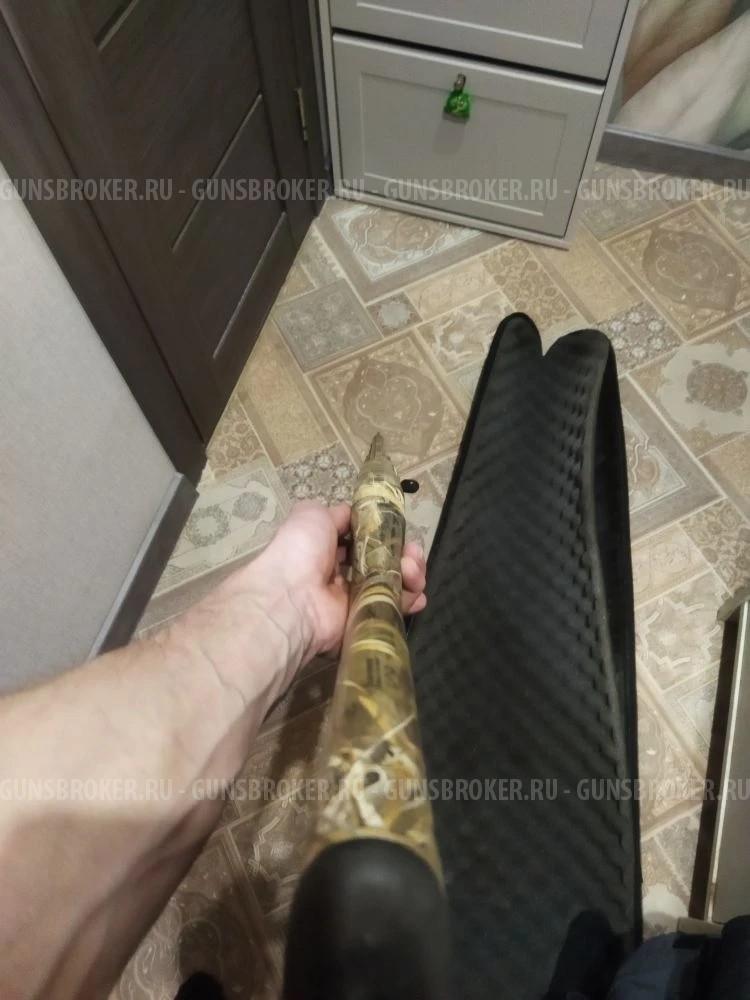 beretta bellmonte 1 mk2