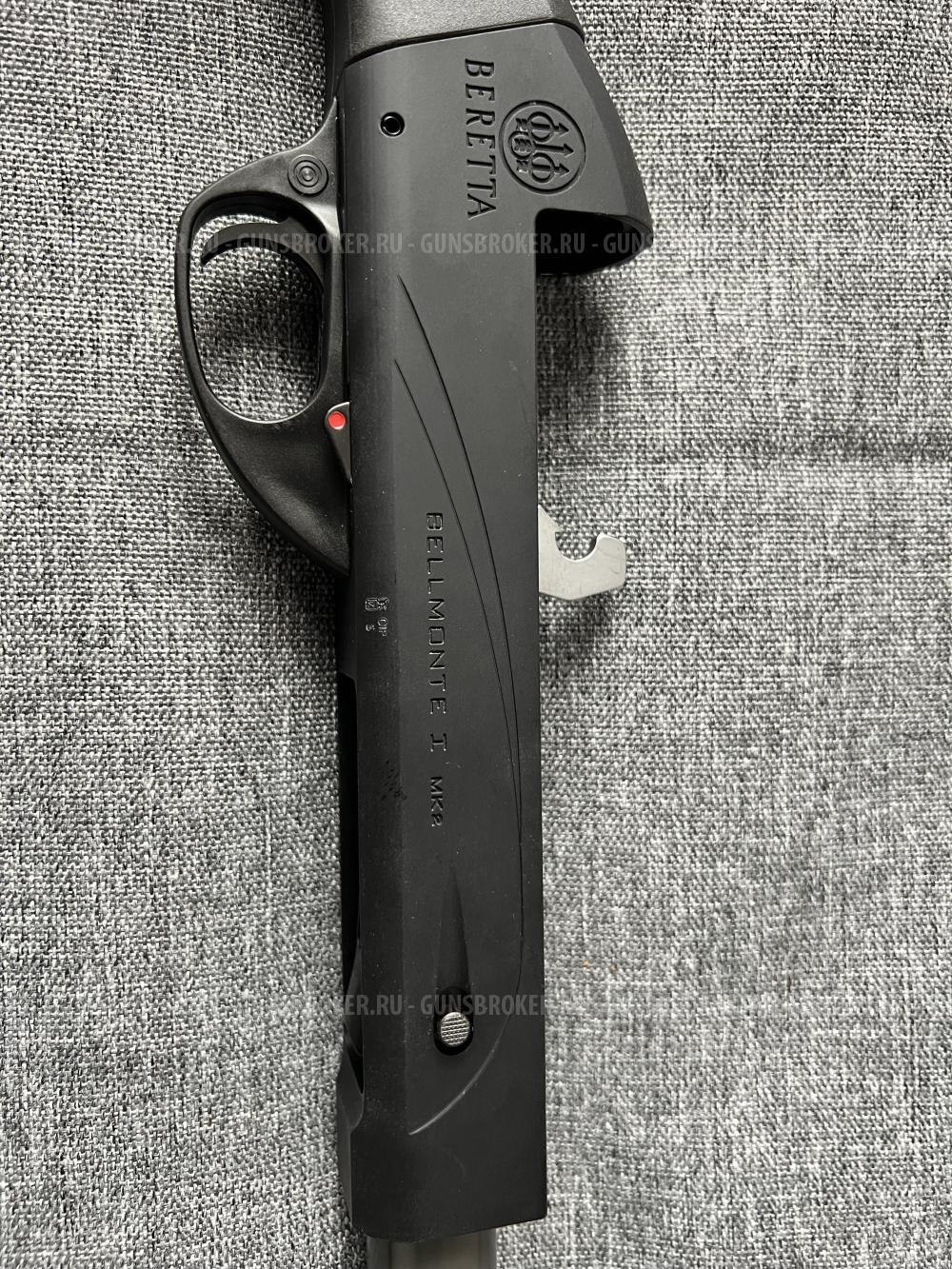 Beretta Bellmonte 1 MKE