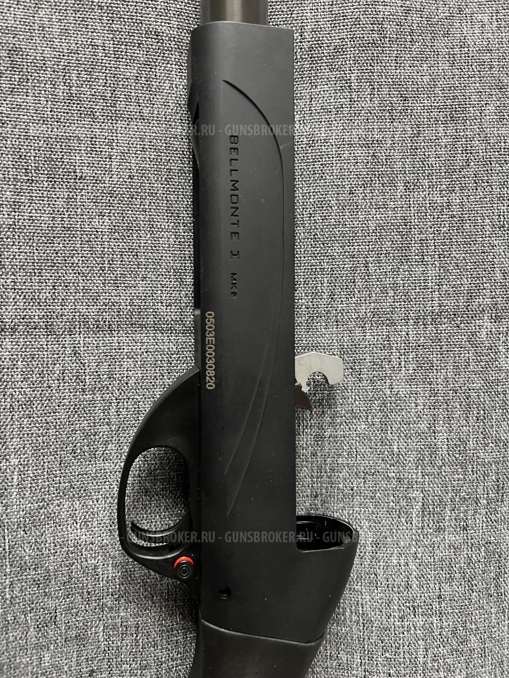 Beretta Bellmonte 1 MKE