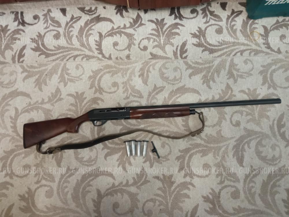 Beretta bellmonte 1 Wod мк2