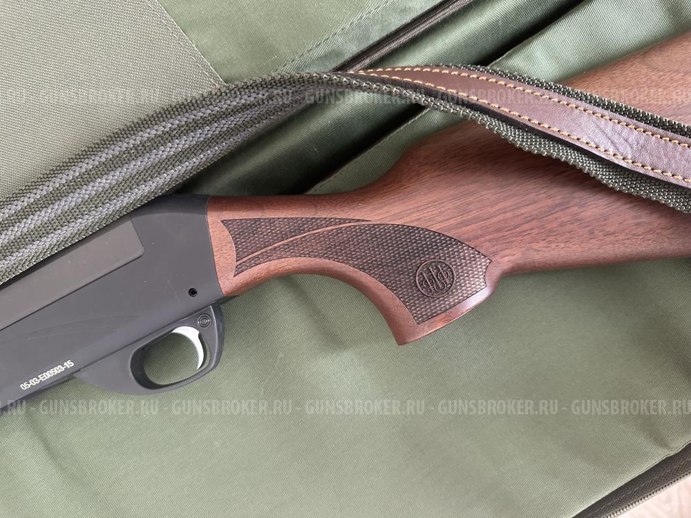 Beretta Bellmonte 1 Wood