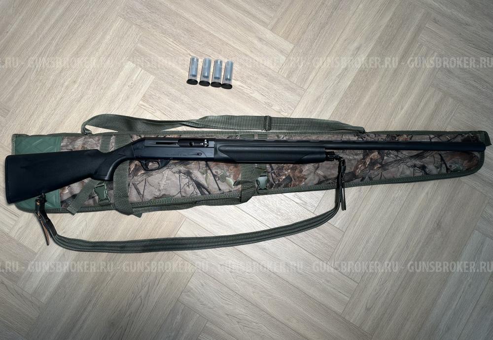 Beretta Bellmonte 12/76