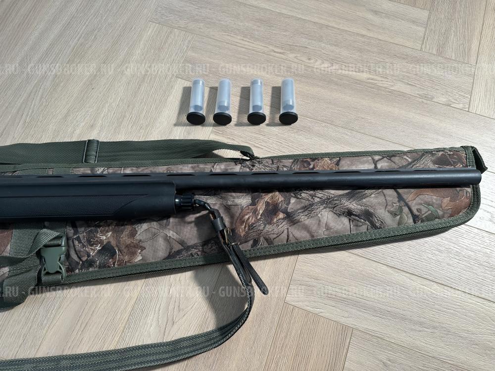 Beretta Bellmonte 12/76