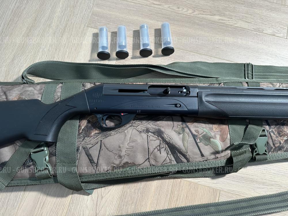 Beretta Bellmonte 12/76