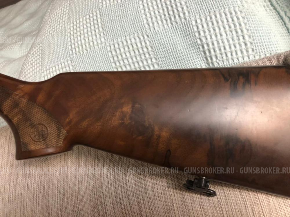 Beretta Bellmonte 12x76