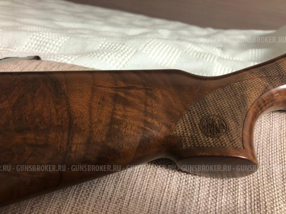 Beretta Bellmonte 12x76