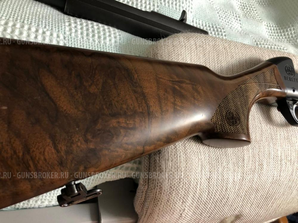 Beretta Bellmonte 12x76