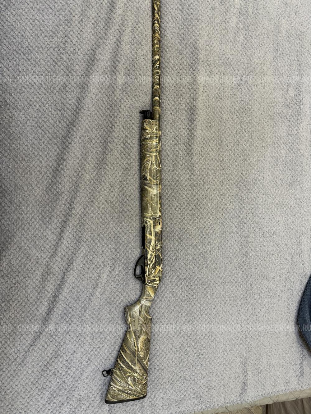 Beretta Bellmonte 1