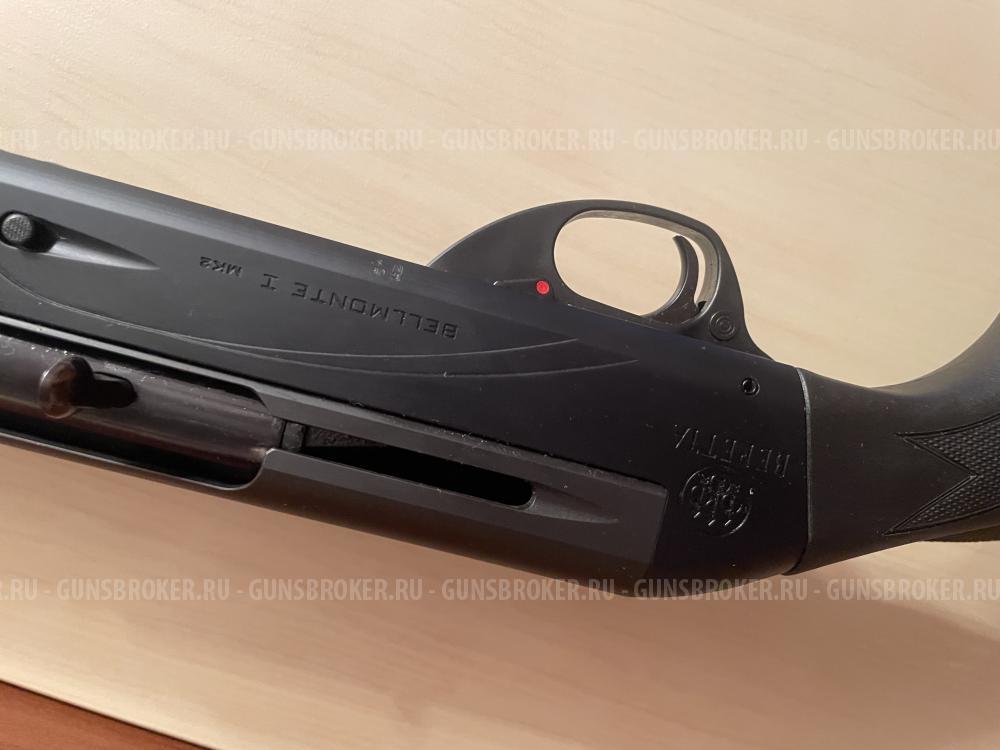 Beretta Bellmonte 1MK2