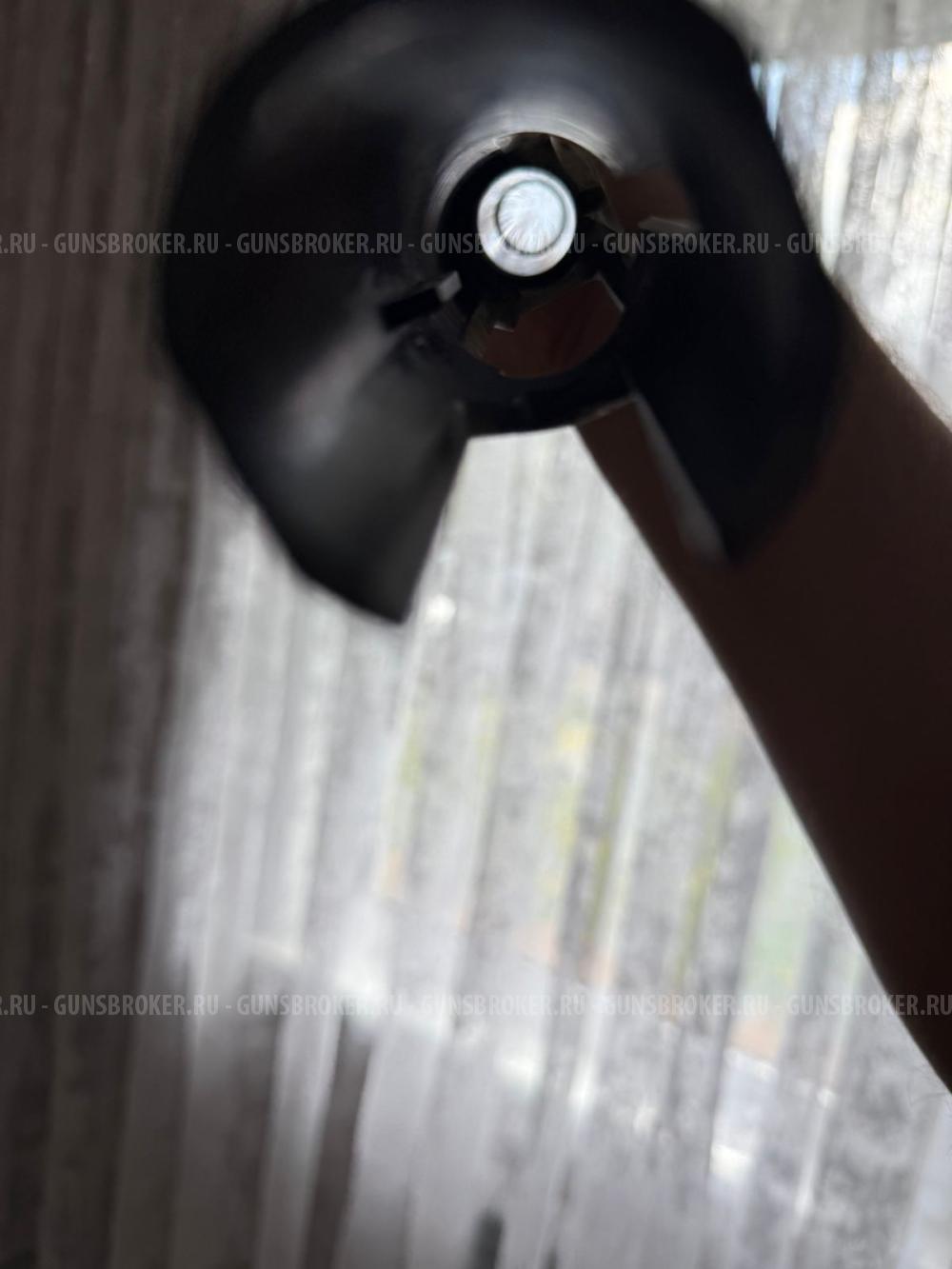 Beretta Bellmonte I 12х76 Max5 camo 760мм