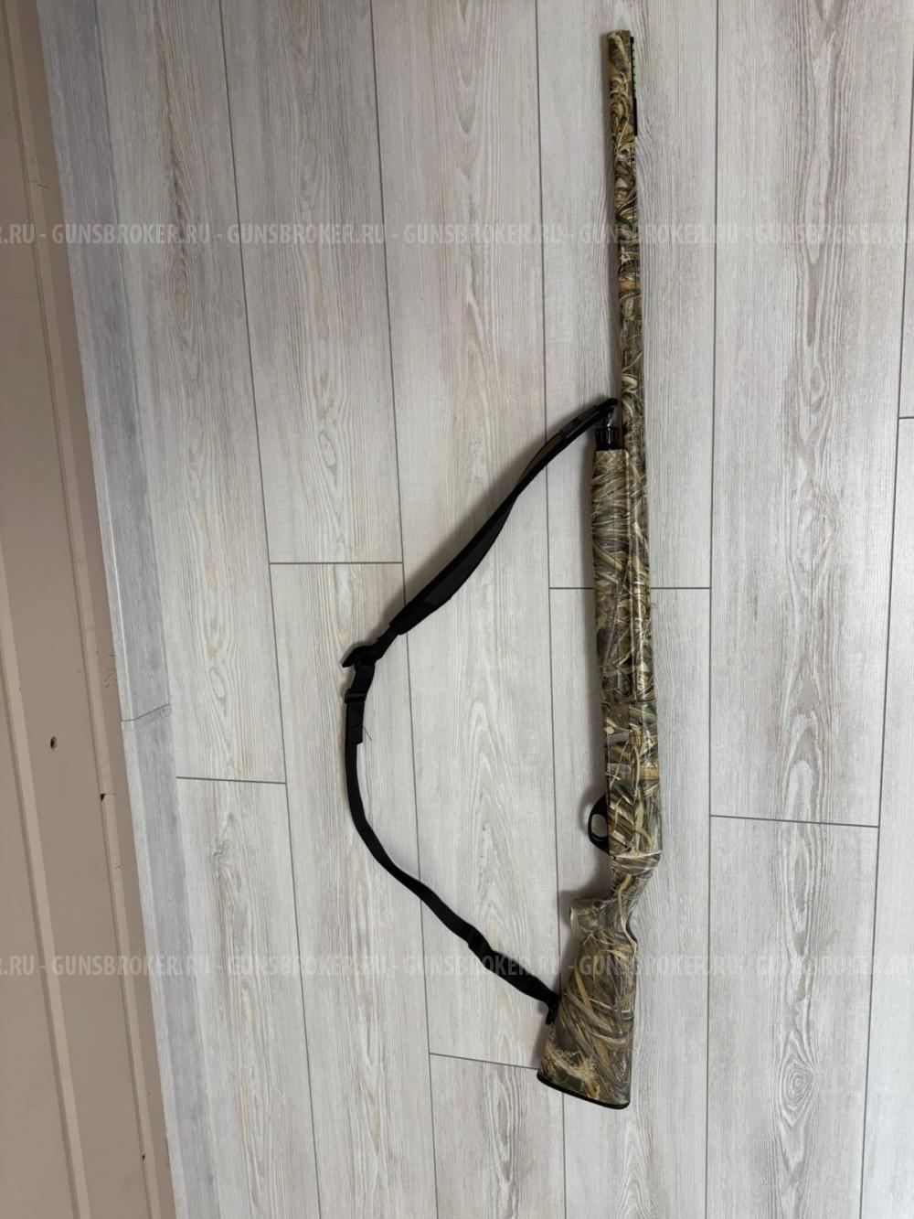 Beretta Bellmonte I 12х76 Max5 camo 760мм