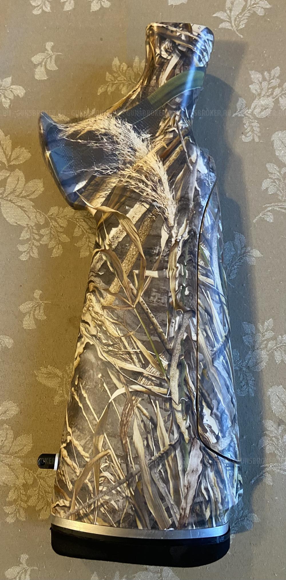 Beretta Bellmonte I 12х76 Max5 camo 760мм