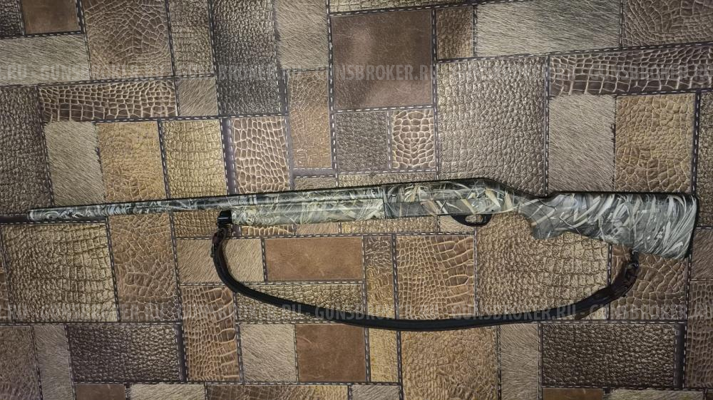 Beretta Bellmonte I Camo Max5, кал. 12/76 (760 мм)