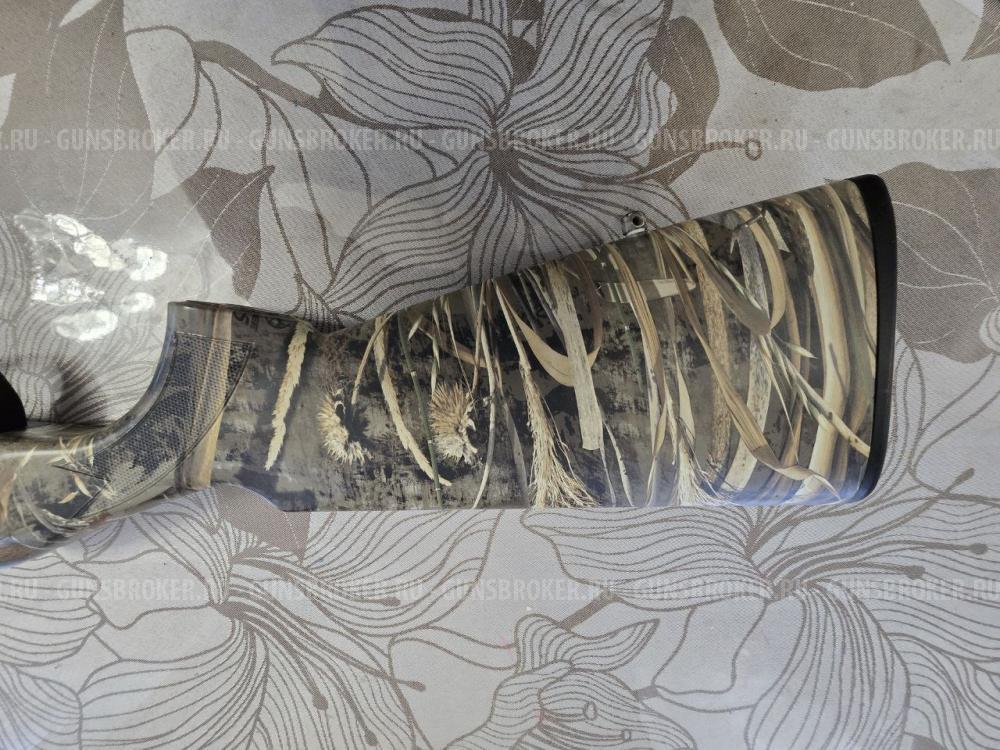 Beretta Bellmonte I Camo MAX5