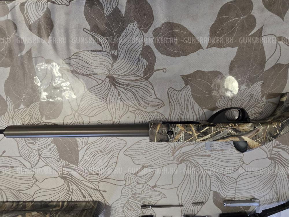 Beretta Bellmonte I Camo MAX5