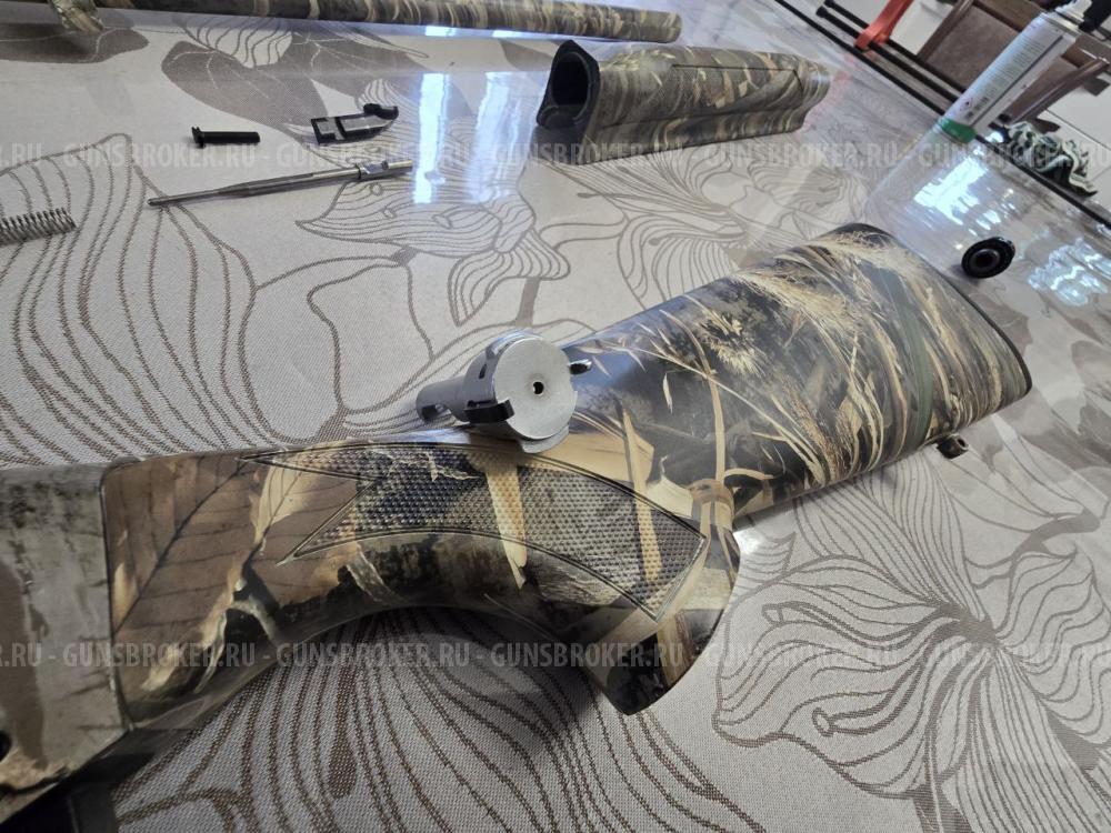 Beretta Bellmonte I Camo MAX5