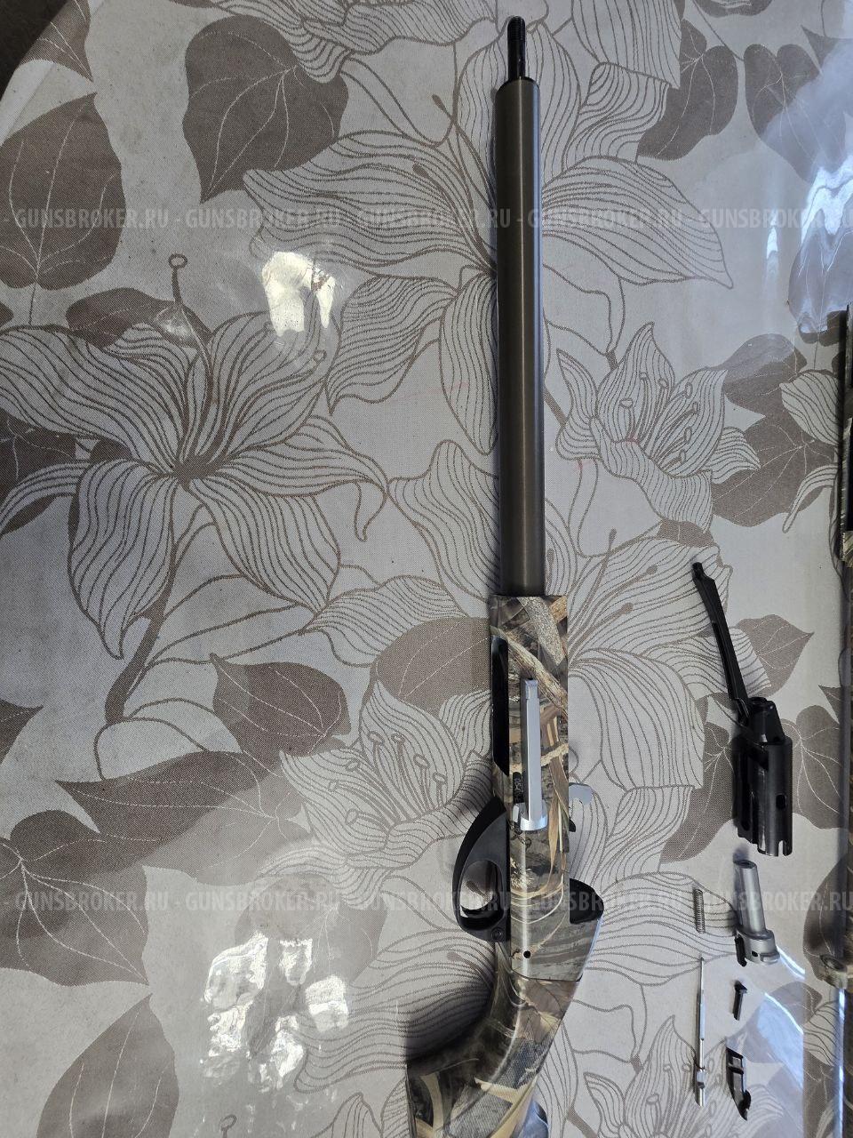 Beretta Bellmonte I Camo MAX5