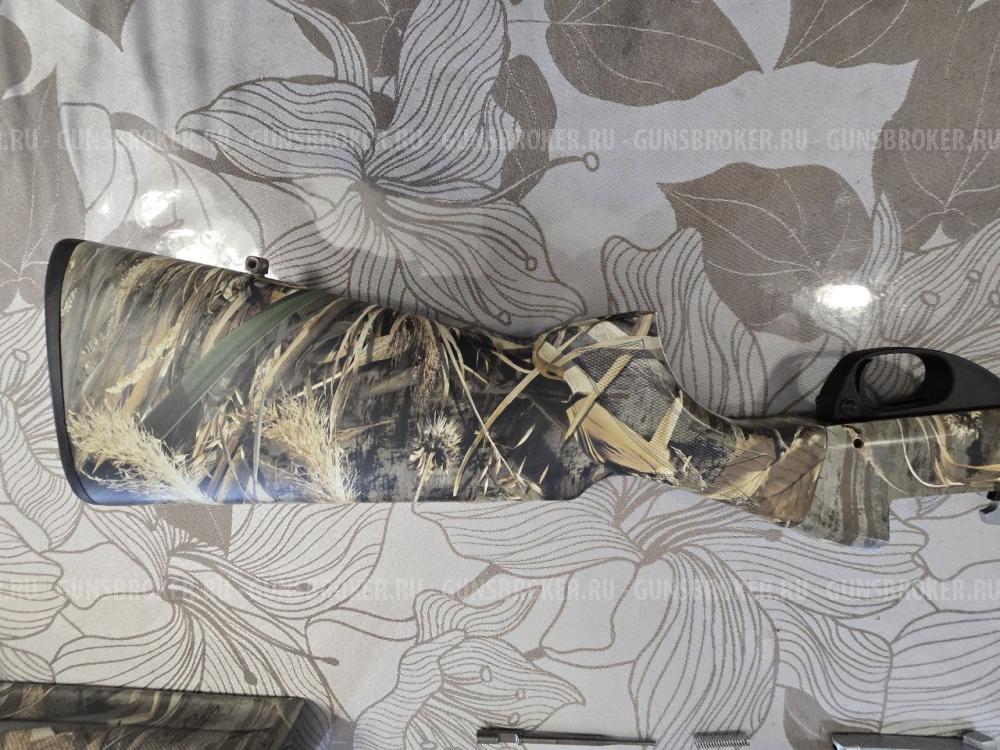 Beretta Bellmonte I Camo MAX5