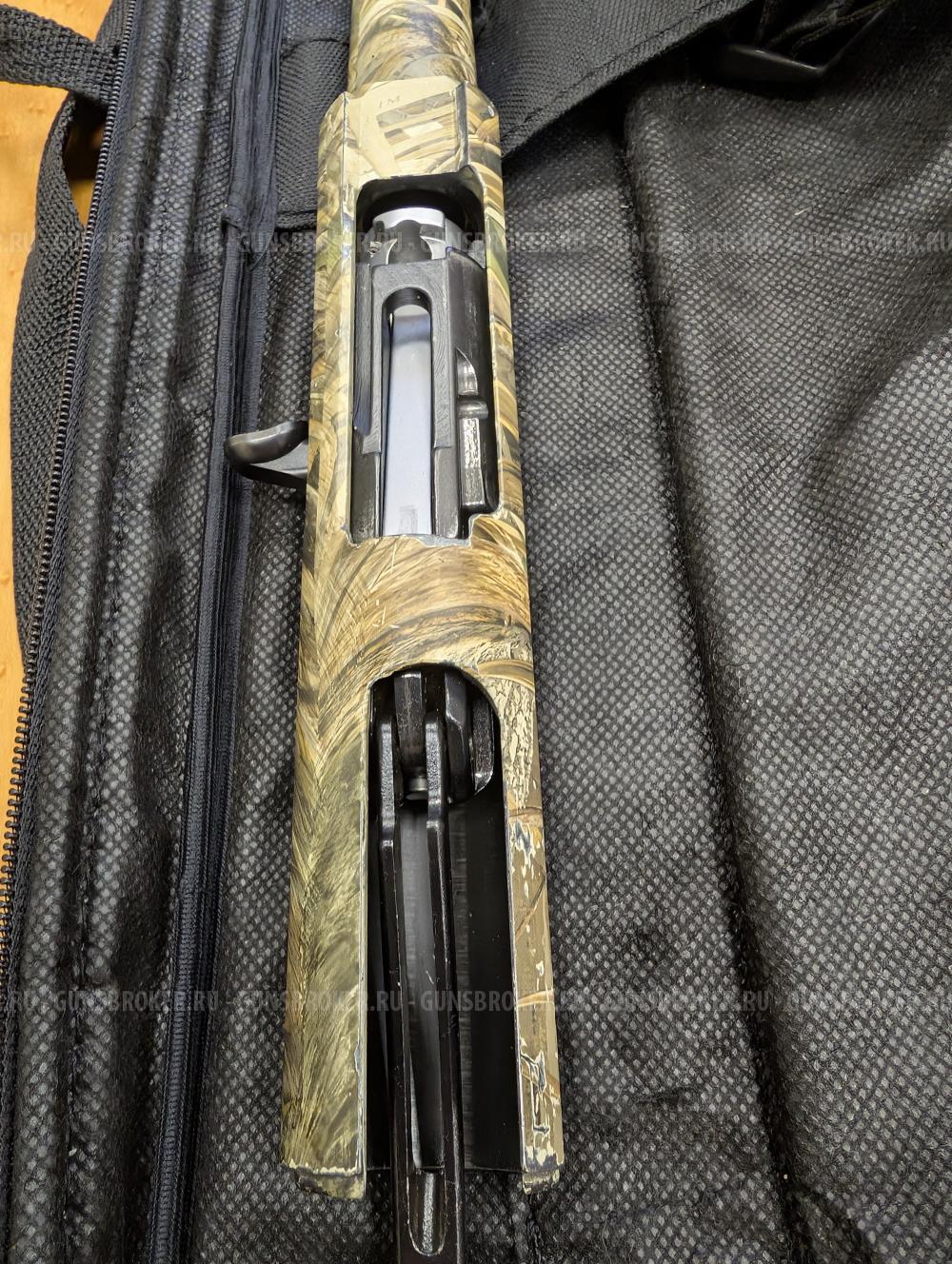 Beretta Bellmonte I Camo MAX5