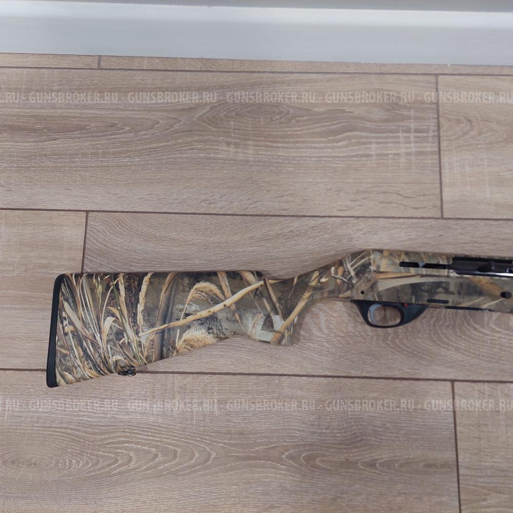 Beretta bellmonte I camo