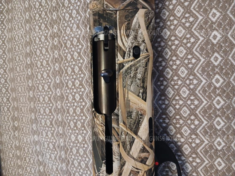 Beretta Bellmonte I Max5 camo