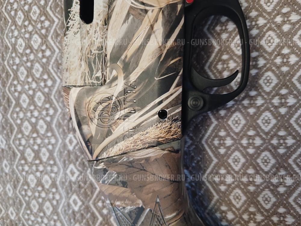 Beretta Bellmonte I Max5 camo