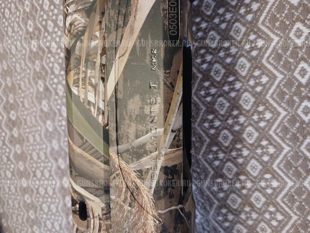 Beretta Bellmonte I Max5 camo