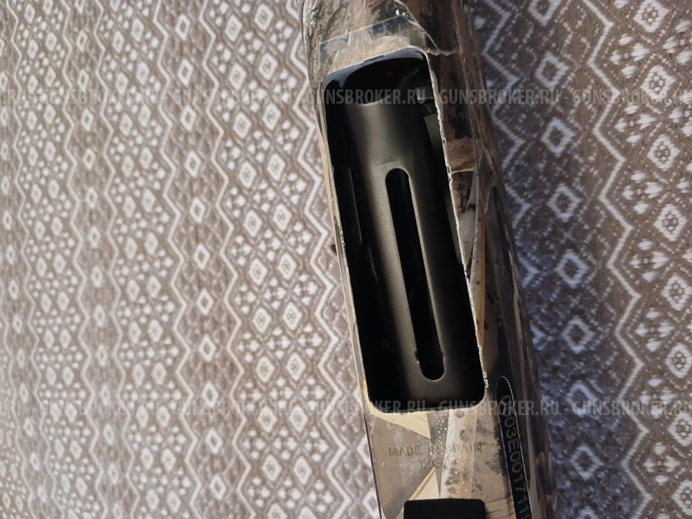 Beretta Bellmonte I Max5 camo