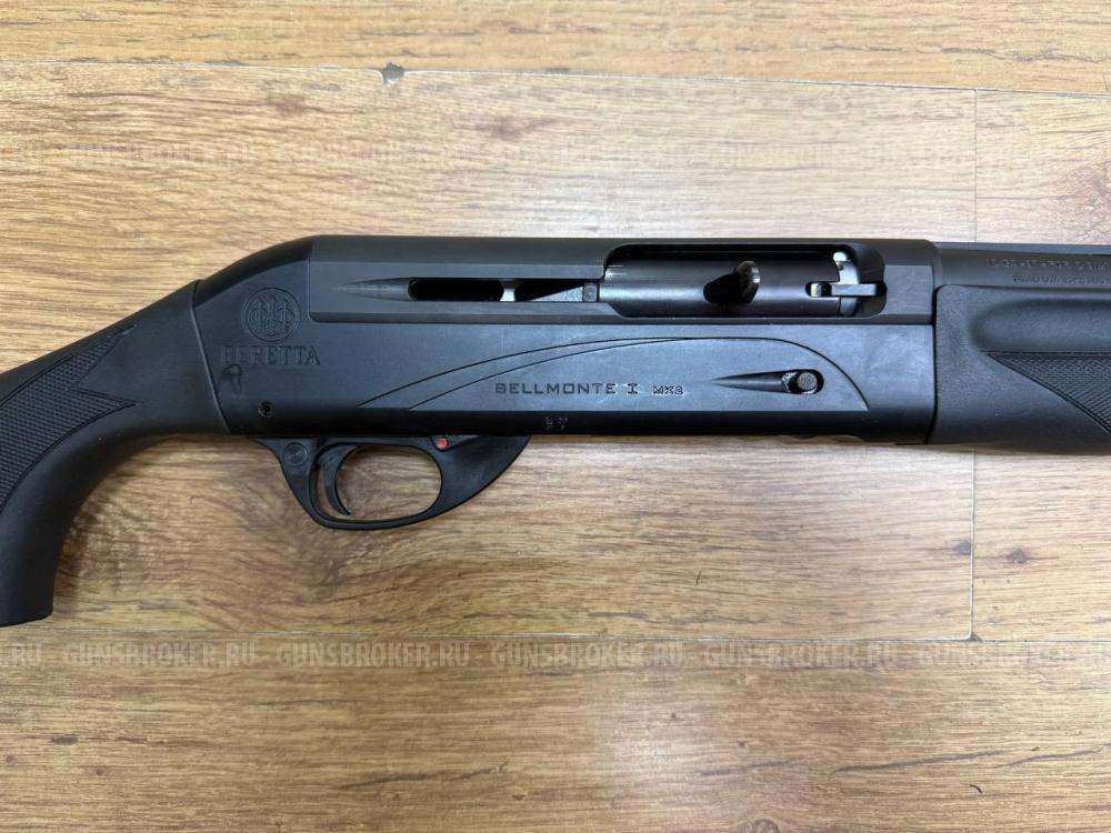 Beretta Bellmonte I MK2 , кал.12/76 в СПБ