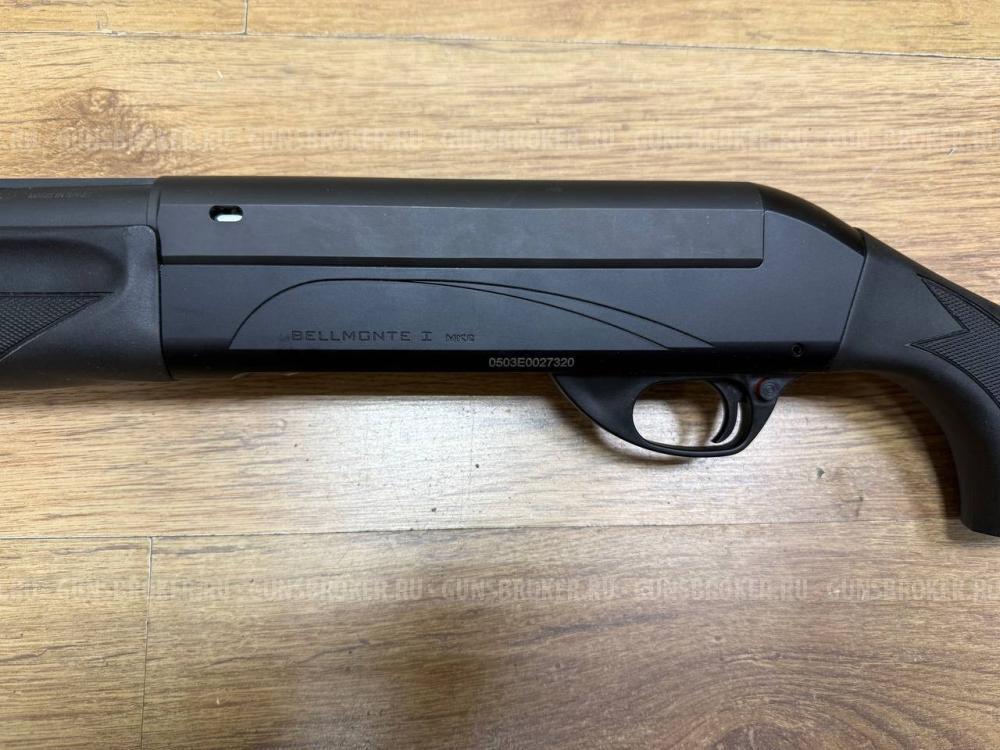 Beretta Bellmonte I MK2 , кал.12/76 в СПБ