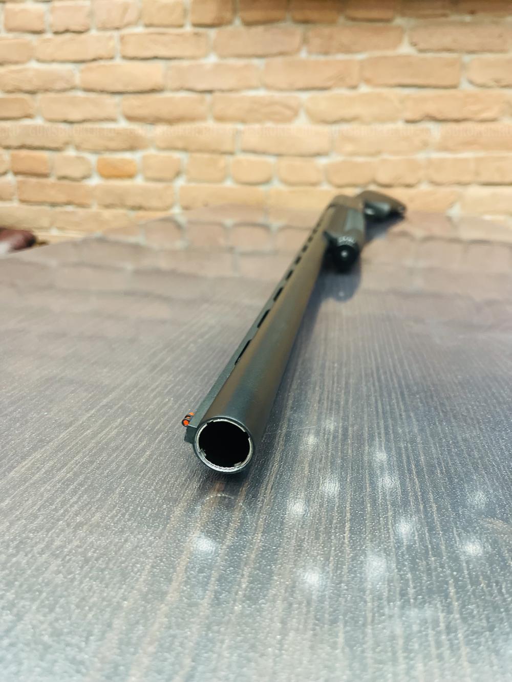 Beretta Bellmonte I Mk2., к. 12/76.