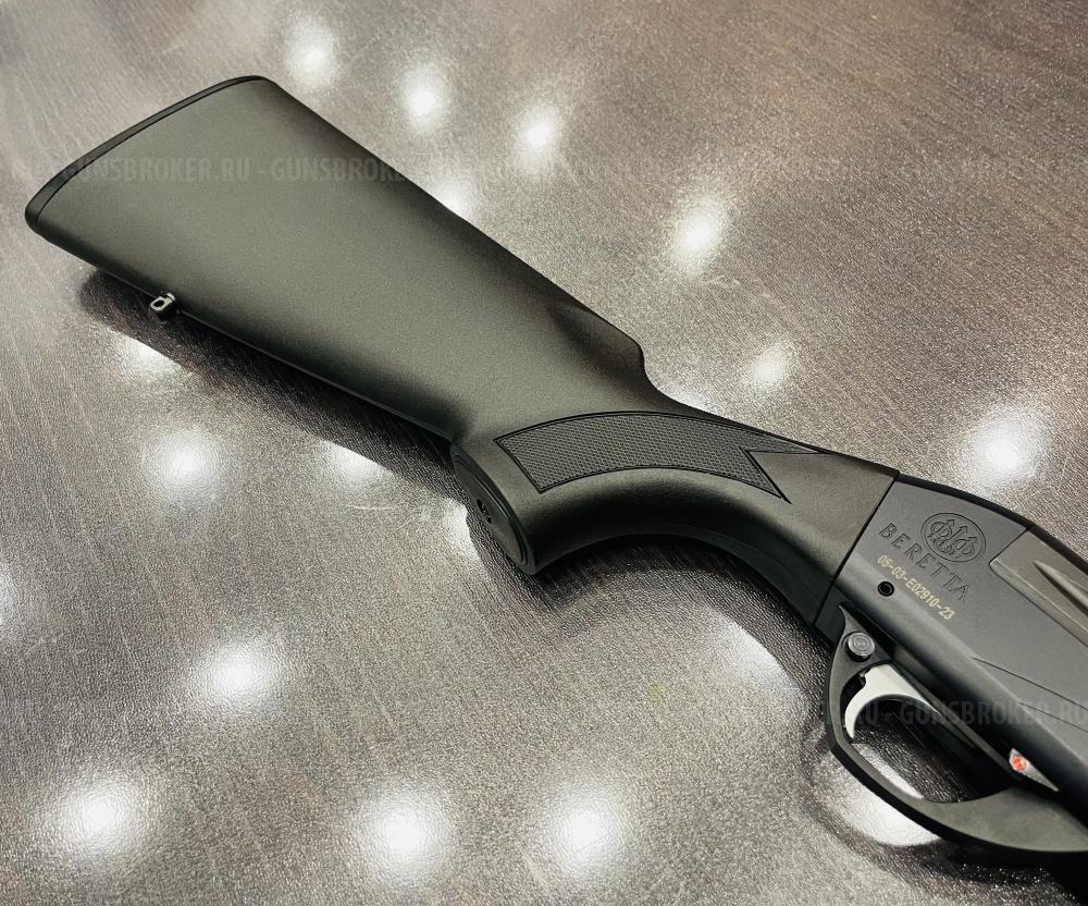 Beretta Bellmonte I Mk2., к. 12/76.