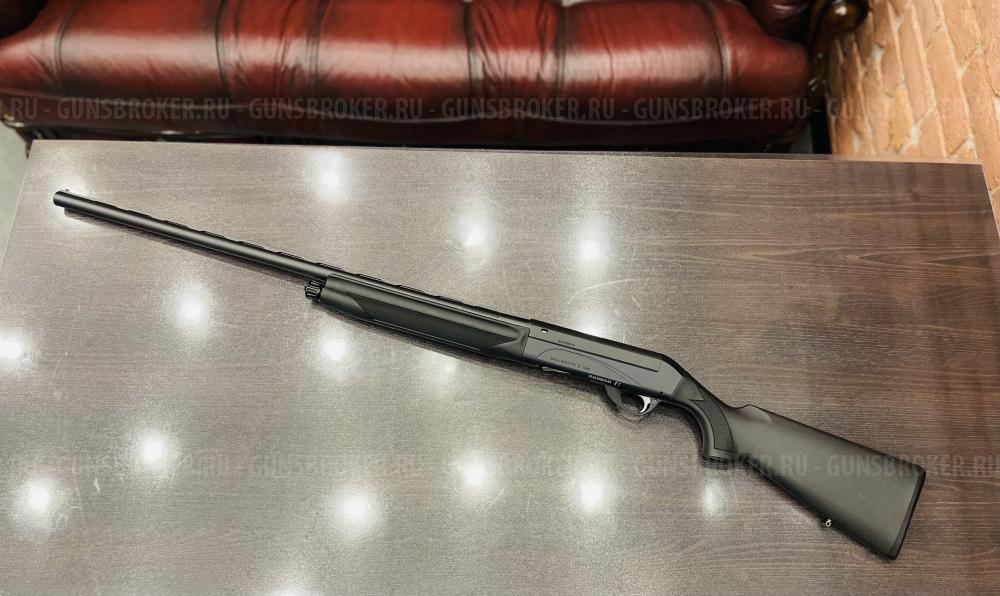 Beretta Bellmonte I Mk2., к. 12/76.