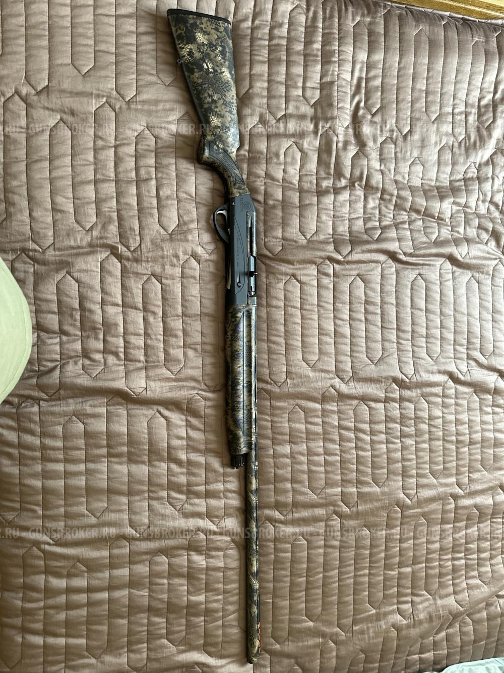 Beretta Bellmonte I mk2